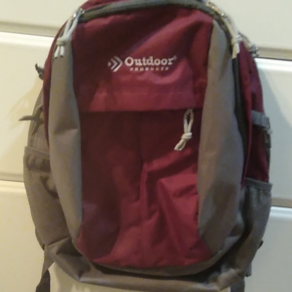 Backpack - Picture 1 of 4